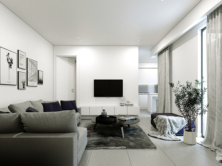 ADL BUILDING | Parsa Ardam
